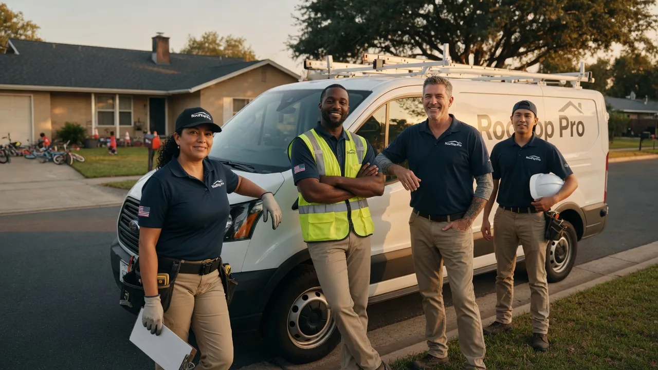 Roof Repair in Hometown, IL near me